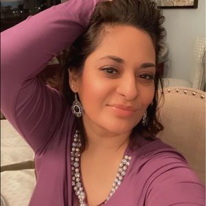 Meet your Posher, Betsy